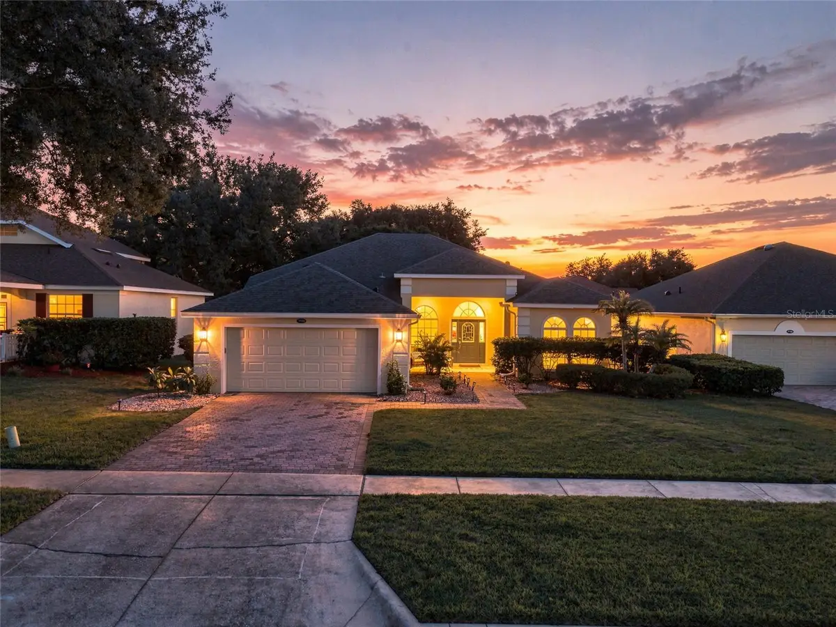 3790 Liberty Hill Drive, Clermont, FL 34711 - #1