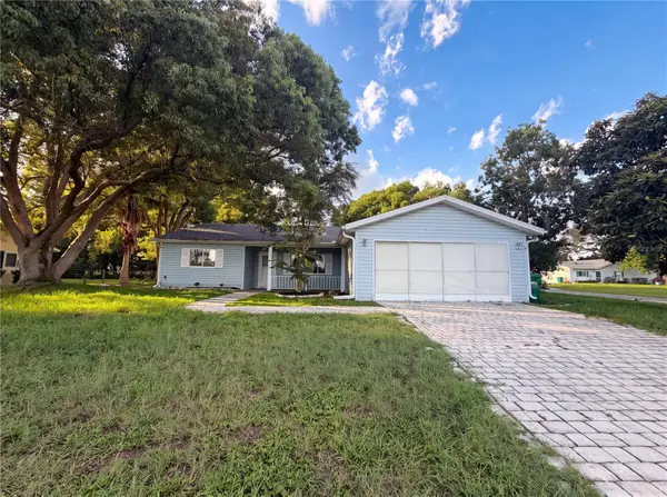 10337 SE 176th Street, SUMMERFIELD, FL 34491
