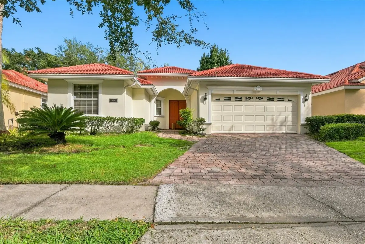 929 Lascala Drive, Windermere, FL 34786 - #1