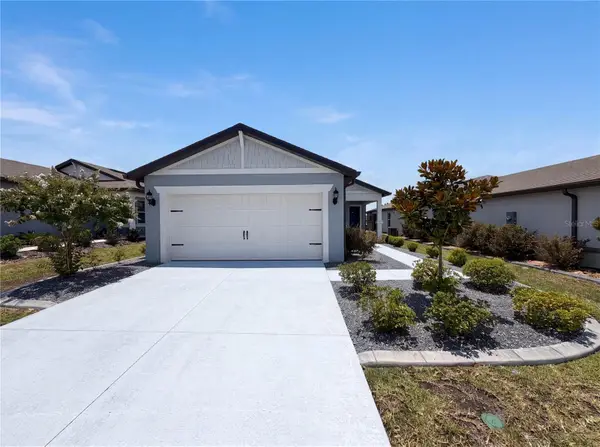 8332 SW 54th Loop, OCALA, FL 34481
