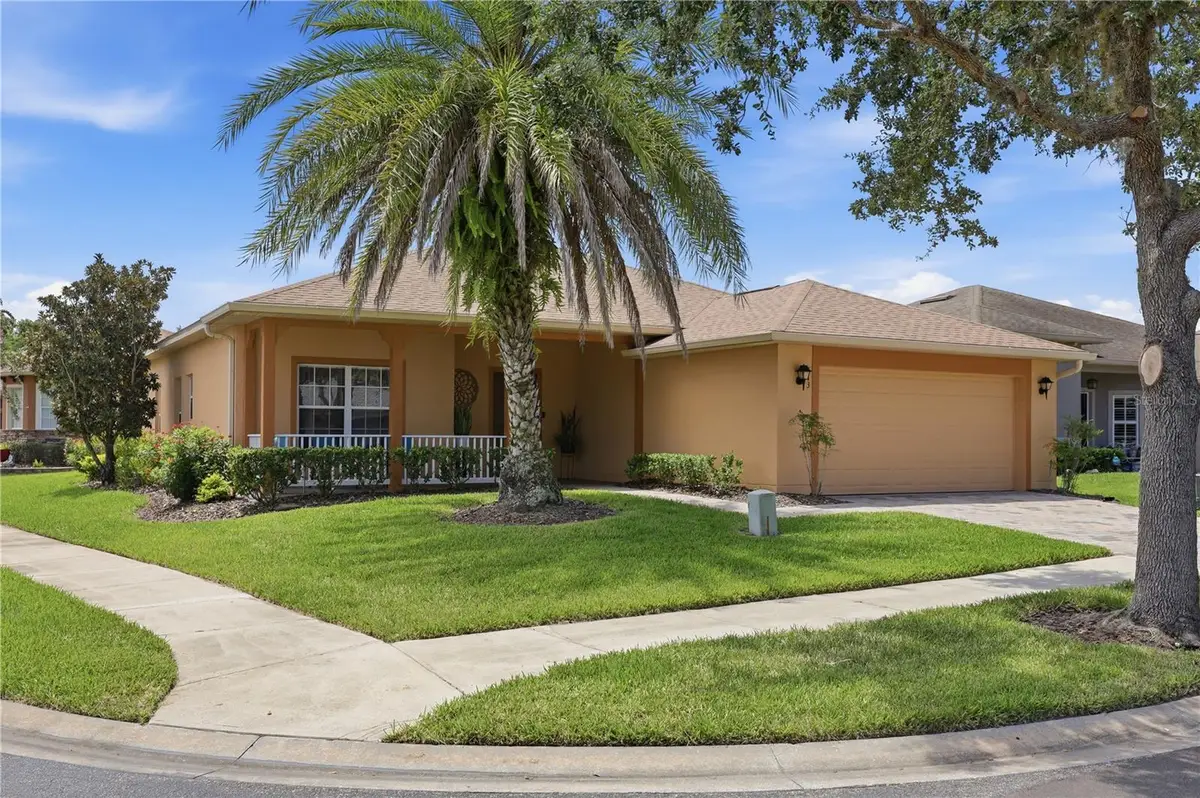 513 Barcelona Drive, Poinciana, FL 34759 - #1