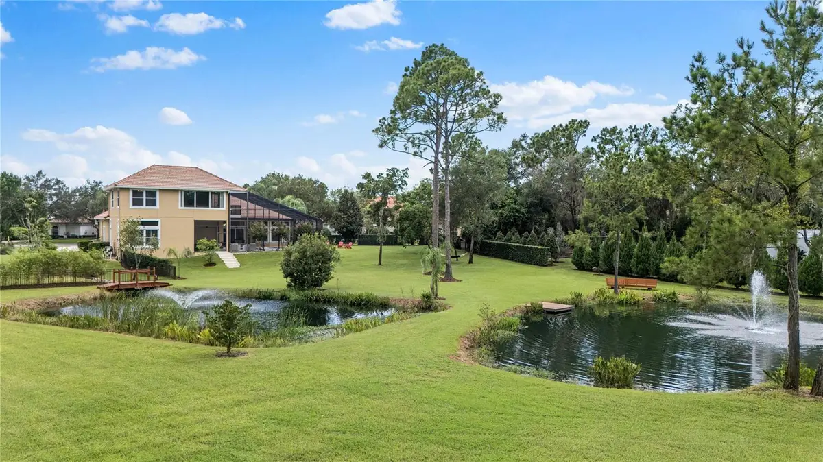 1063 Henley Downs Place, Lake Mary, FL 32746 - #1