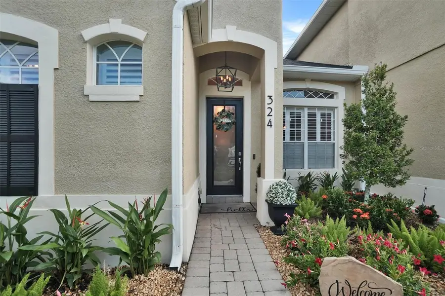 324 Tudor Spring Court, Orlando, FL 32828 - #2