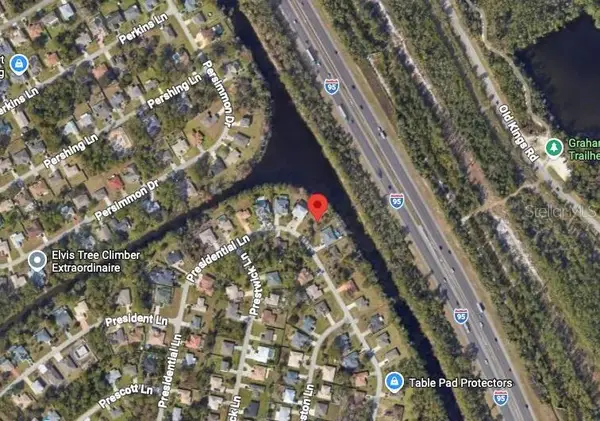 67 Presidential Lane, PALM COAST, FL 32164