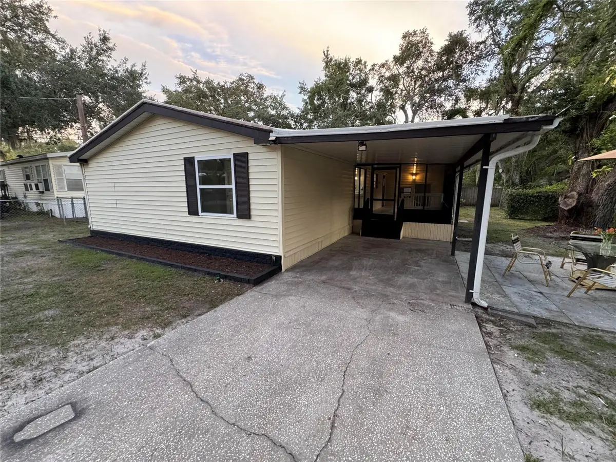 8801 Marc David, Gibsonton, FL 33534 - #1