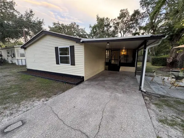 8801 Marc David, GIBSONTON, FL 33534