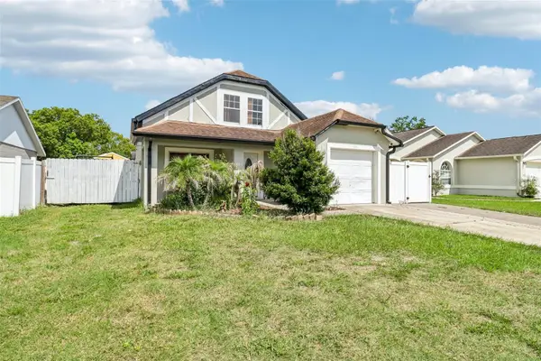 943 Lejay Street, ORLANDO, FL 32825