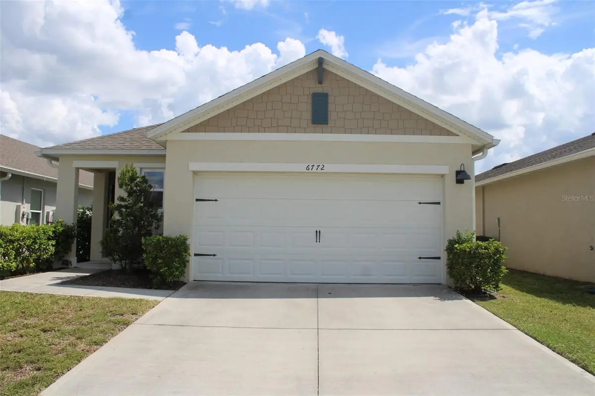 6772 Huntleigh Hammock Rd, Harmony, FL 34773 - #1