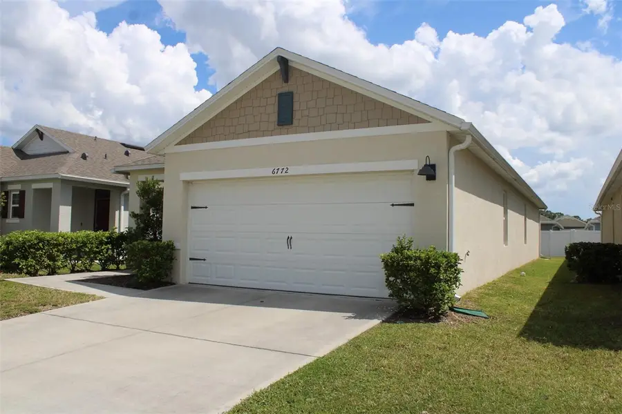 6772 Huntleigh Hammock Rd, Harmony, FL 34773 - #2