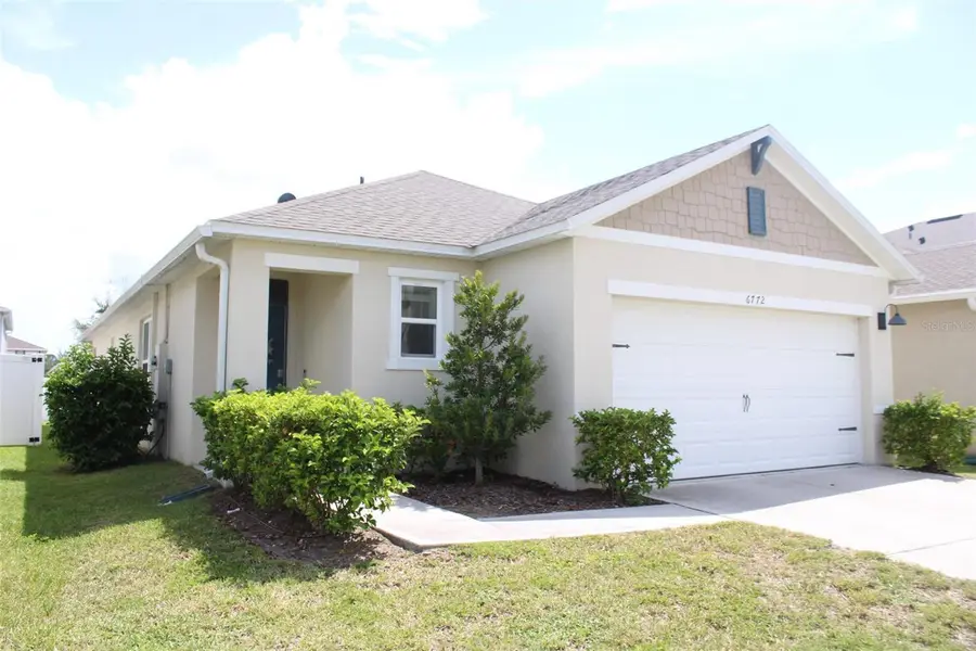 6772 Huntleigh Hammock Rd, Harmony, FL 34773 - #3