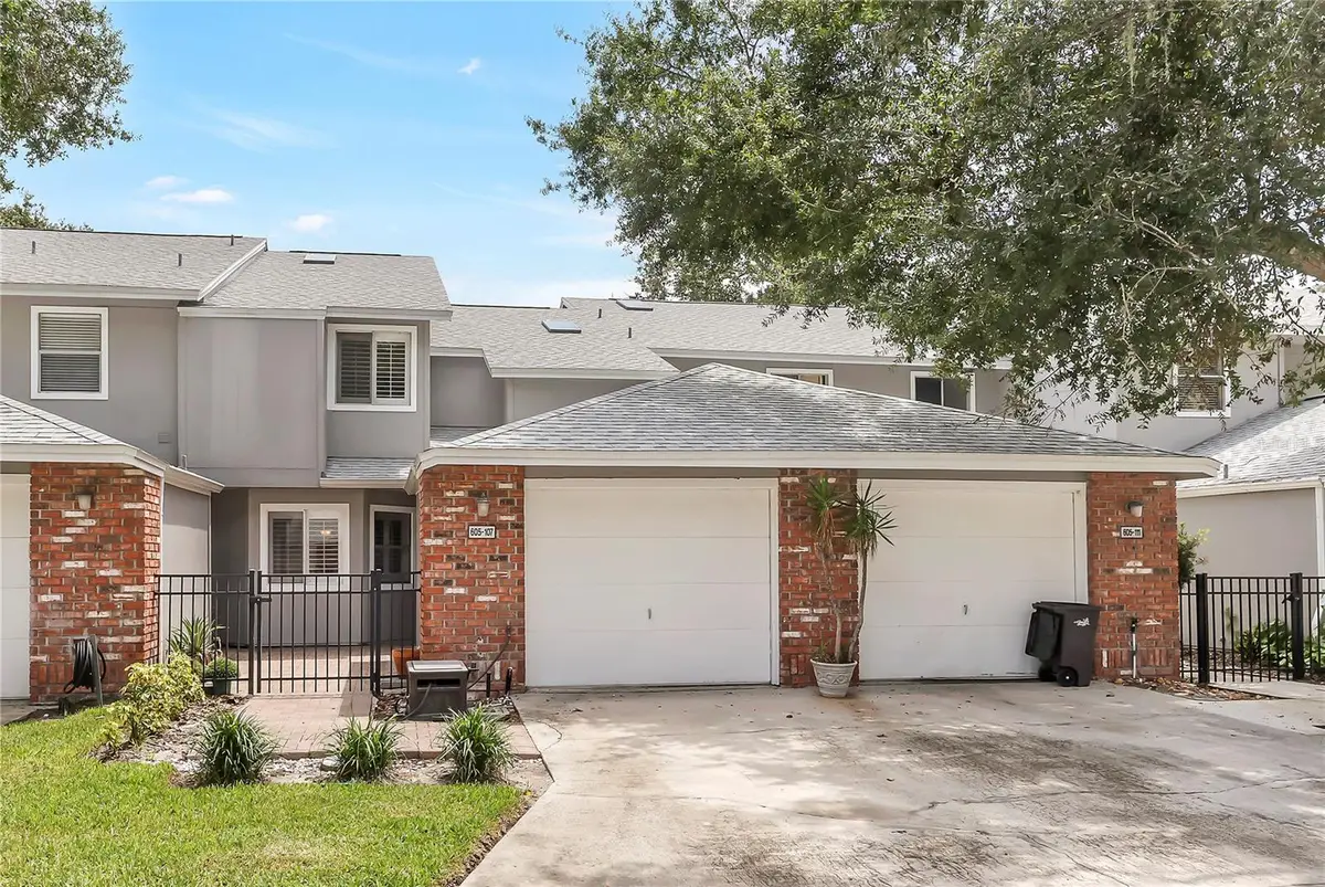 605 Chestnut Oak Circle #107, Altamonte Springs, FL 32701 - #1