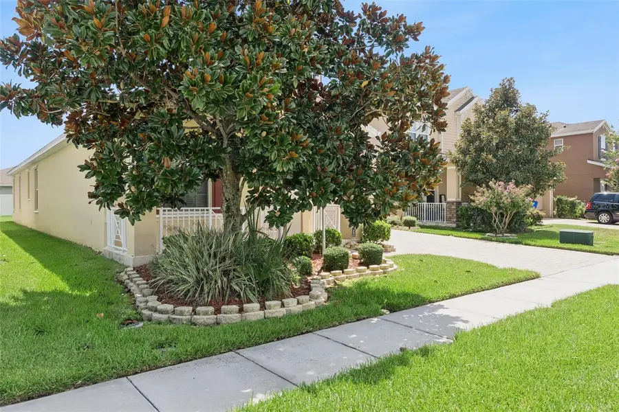 1543 Caterpillar Street, Saint Cloud, FL 34771 - #3