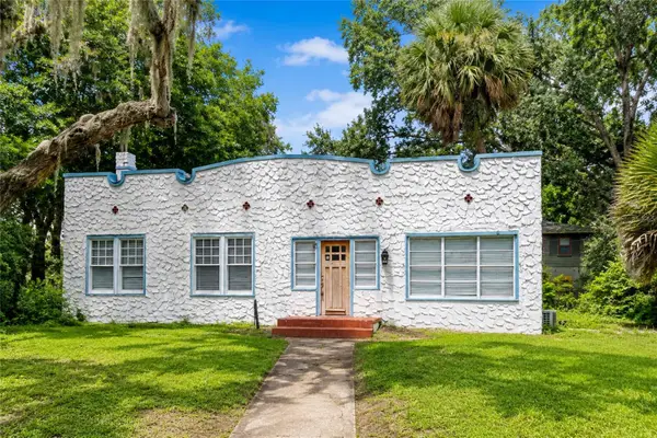 208 W 17th Street, SANFORD, FL 32771