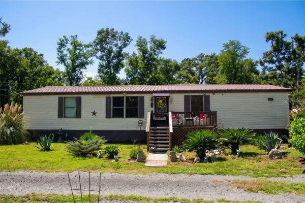 5791 SW 62nd Court, JASPER, FL 32052