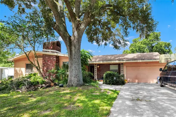 3126 S Osceola Avenue, ORLANDO, FL 32806
