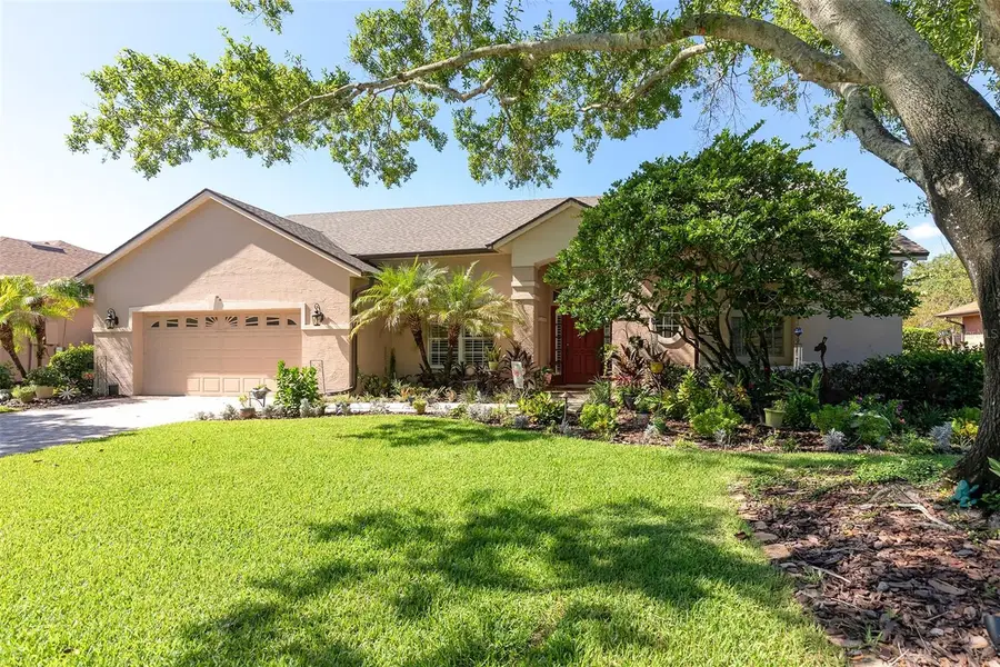 5308 Chiswick Circle, Belle Isle, FL 32812 - #3