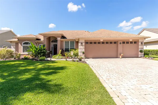 5314 Chiswick Circle, BELLE ISLE, FL 32812