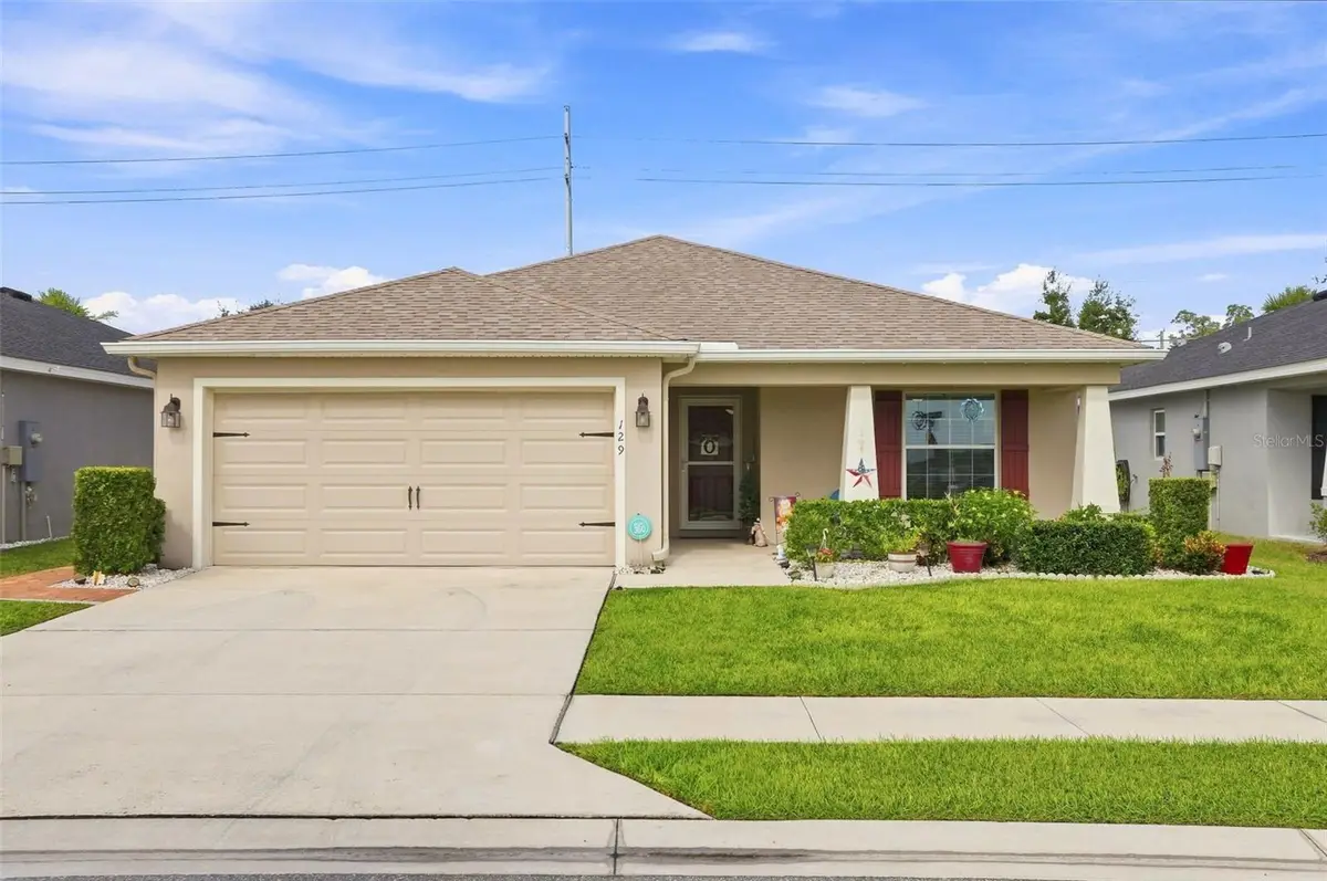129 Bellaria Court, Auburndale, FL 33823 - #1