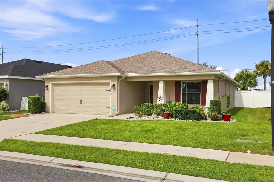 129 Bellaria Court, Auburndale, FL 33823 - #2