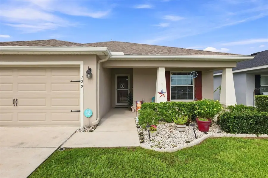 129 Bellaria Court, Auburndale, FL 33823 - #3
