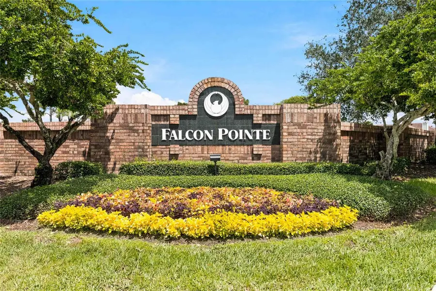 2524 Raccoon Run Lane, Orlando, FL 32837 - #2
