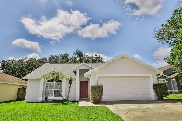 1098 Sugarberry Trail, OVIEDO, FL 32765