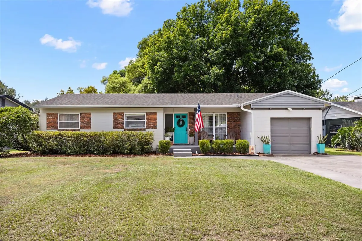 2126 Albert Lee Parkway, Winter Park, FL 32789 - #1