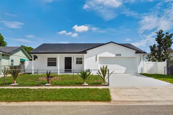2605 Char Street, ORLANDO, FL 32839