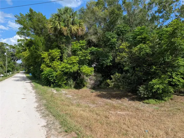 700 Grant Avenue, DELAND, FL 32724