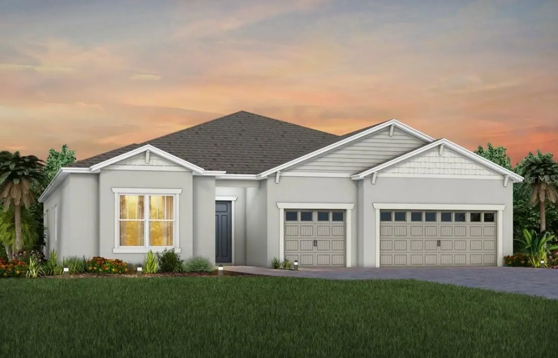 15000 Canopy Cover Drive, Winter Garden, FL 34787 - #1