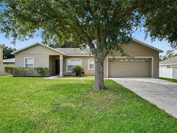 422 Columbia Court, POINCIANA, FL 34759