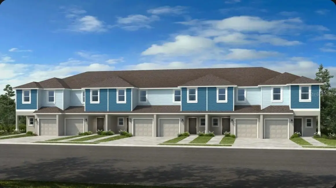 2517 Balmerino Way #2517, Mount Dora, FL 32757 - #1