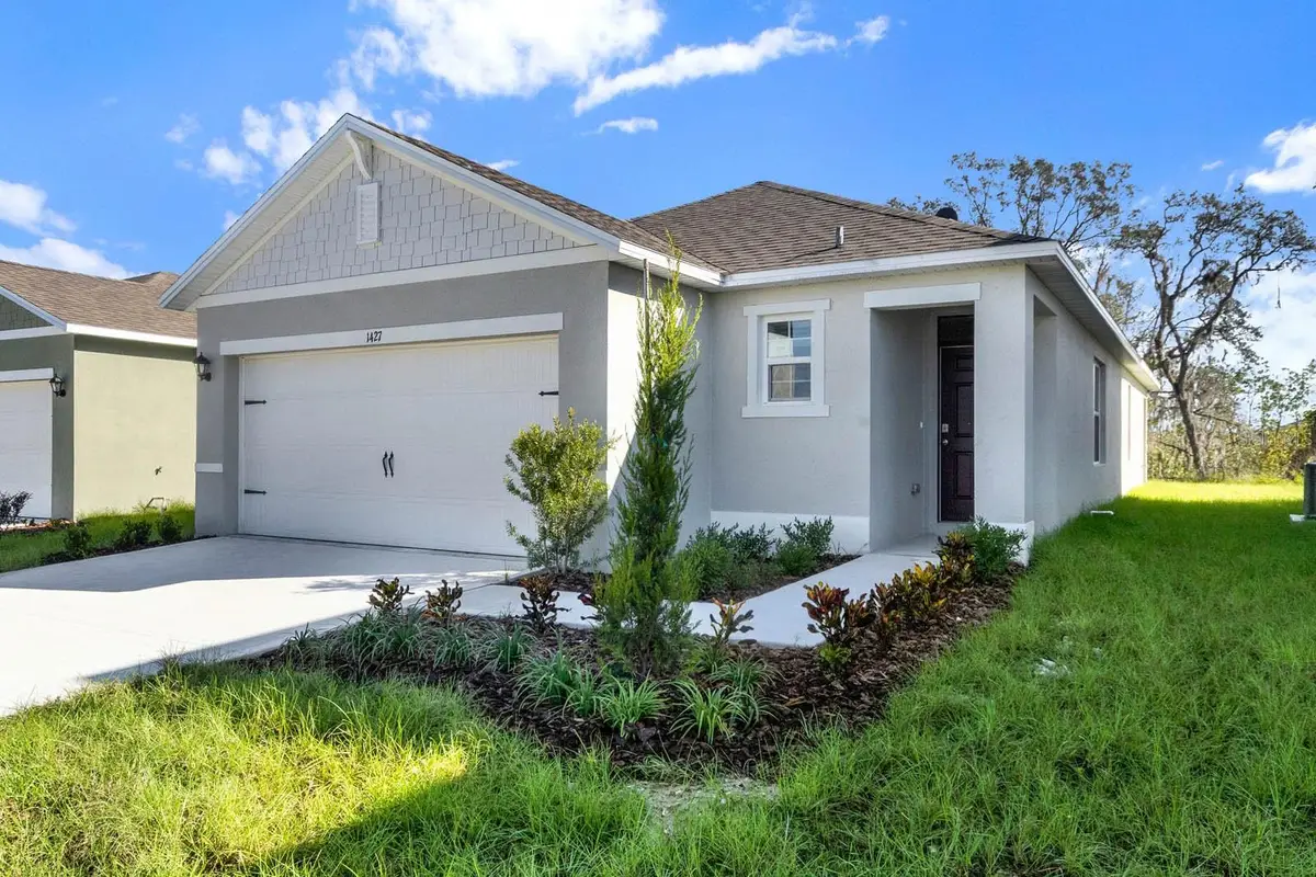 8310 Ponce De Leon Street, Lakeland, FL 33810 - #1