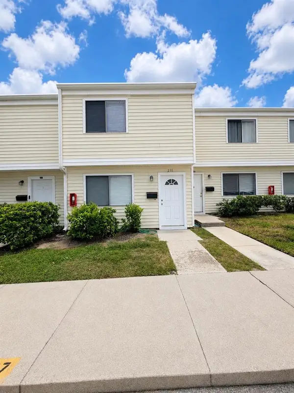 235 Debora Court #235, ALTAMONTE SPRINGS, FL 32701