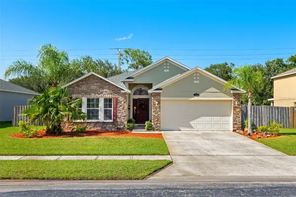3180 Charon Avenue, WEST MELBOURNE, FL 32904