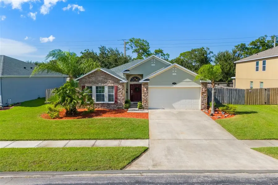 3180 Charon Avenue, West Melbourne, FL 32904 - #2