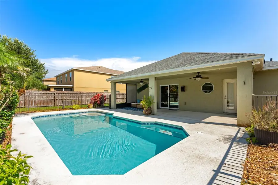 3180 Charon Avenue, West Melbourne, FL 32904 - #3