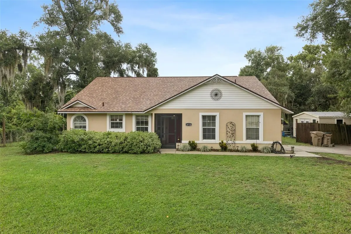 30724 Fairview Avenue, Tavares, FL 32778 - #1