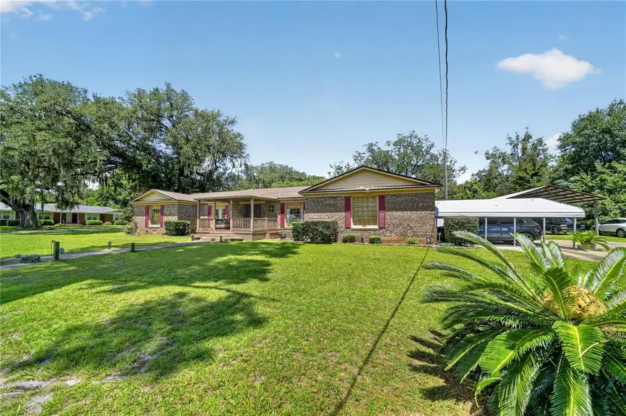312 W Marion Street, Chattahoochee, FL 32324 - #3