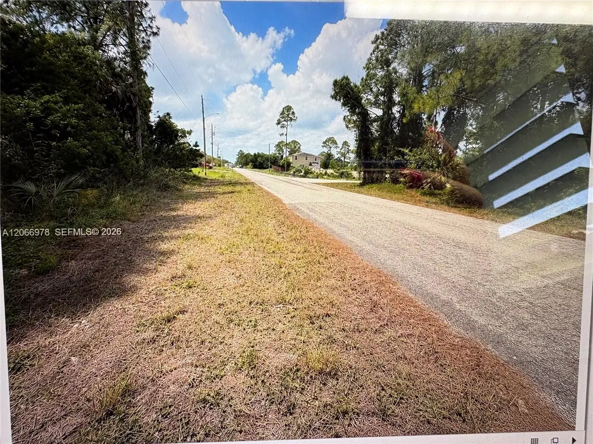 2312 Dodge Street, Port Charlotte, FL 33948 - #1