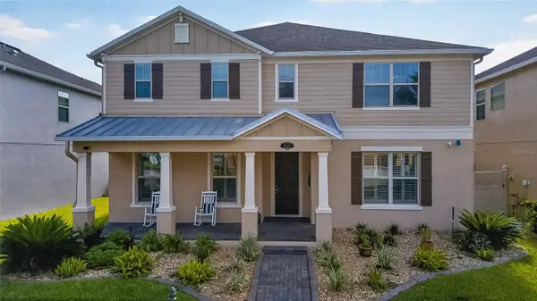 9043 Horizon Pointe Trail, WINDERMERE, FL 34786