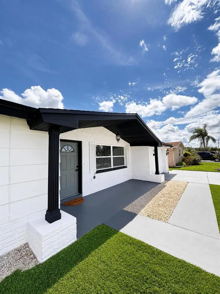 1346 Chancellor Drive, Holiday, FL 34690 - #1