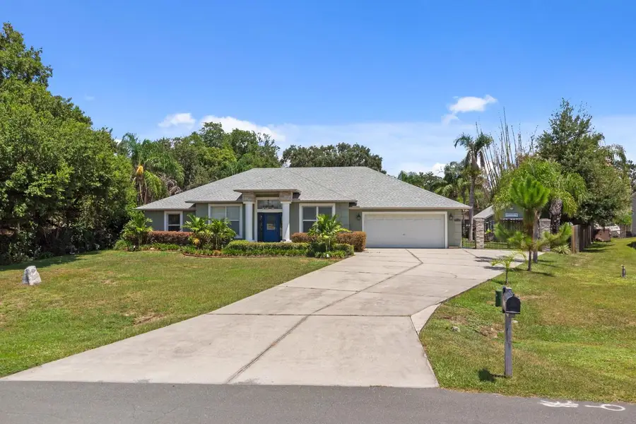 1910 Lee Wood Court, Saint Cloud, FL 34772 - #3