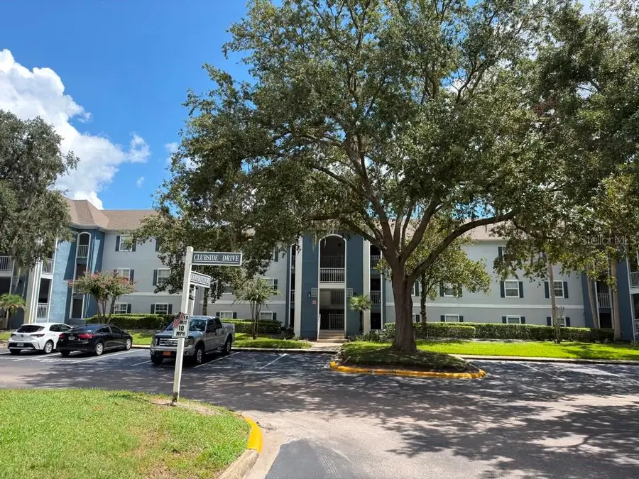 5112 Clubside Drive #5112, Longwood, FL 32779 - #2
