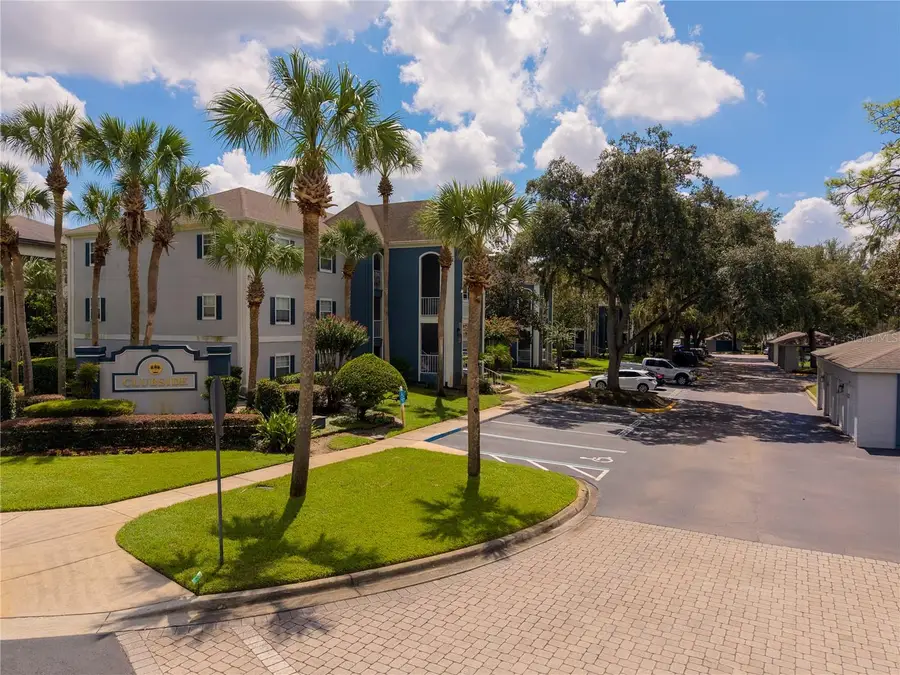 5112 Clubside Drive #5112, Longwood, FL 32779 - #3