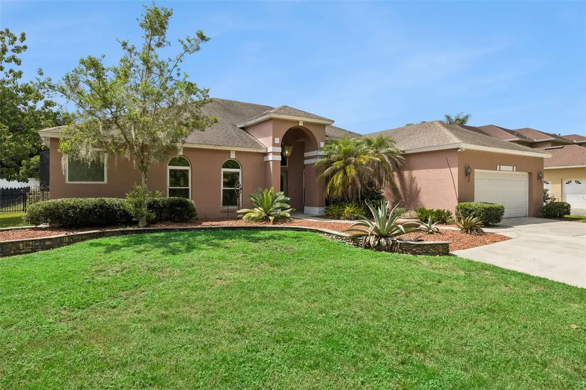 1006 Panther Street, Oviedo, FL 32765 - #1