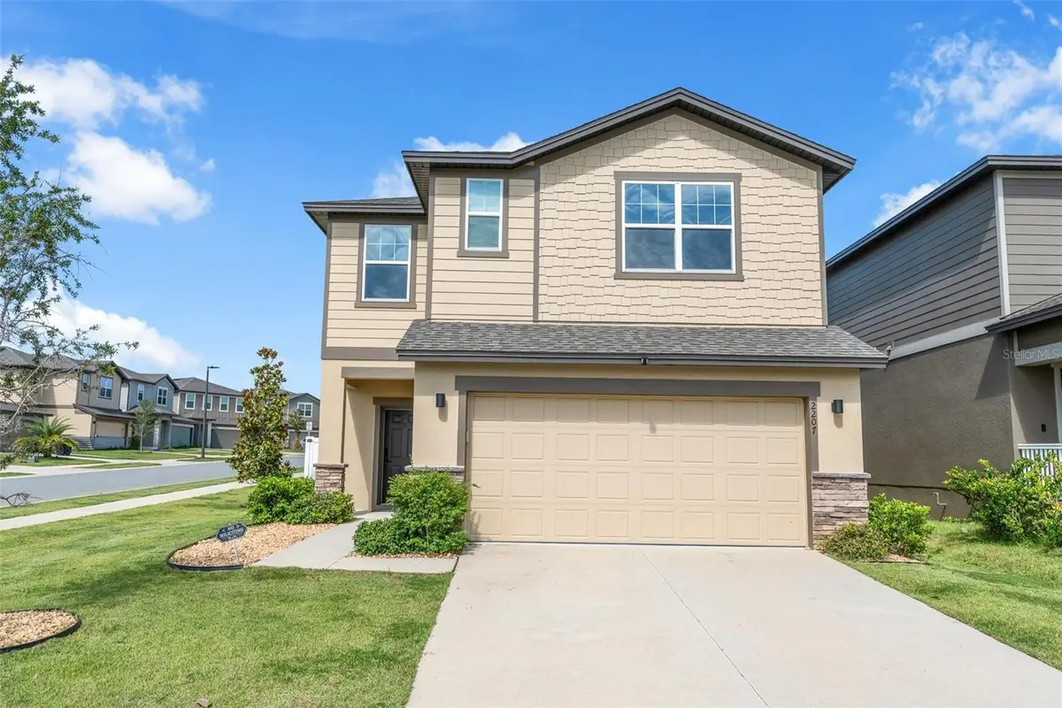 2207 Bear Peak Road, Minneola, FL 34715 - #1