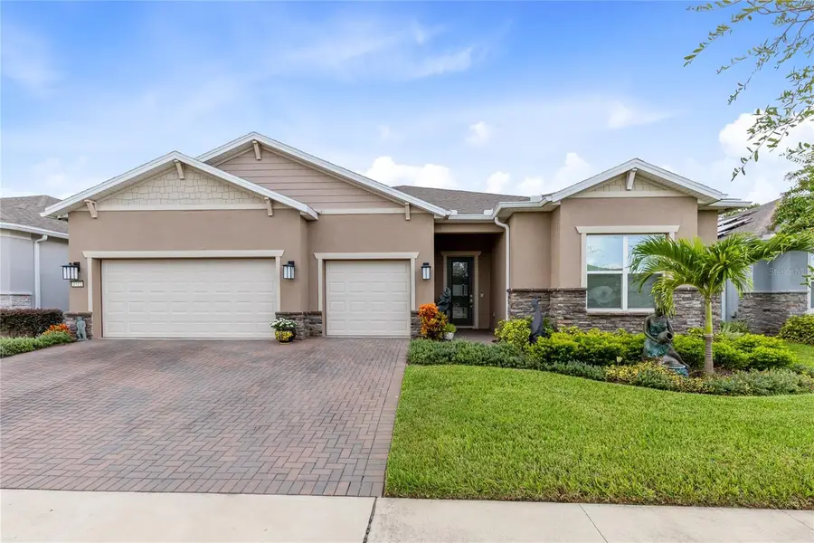 2722 River Creek Lane, Saint Cloud, FL 34771 - #2