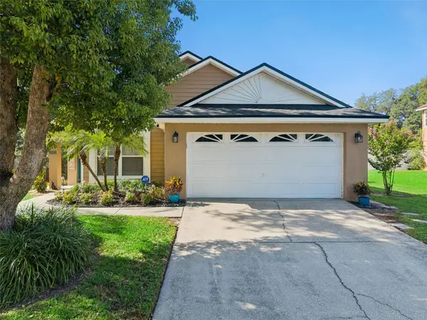 1038 Royal Oaks Drive, APOPKA, FL 32703