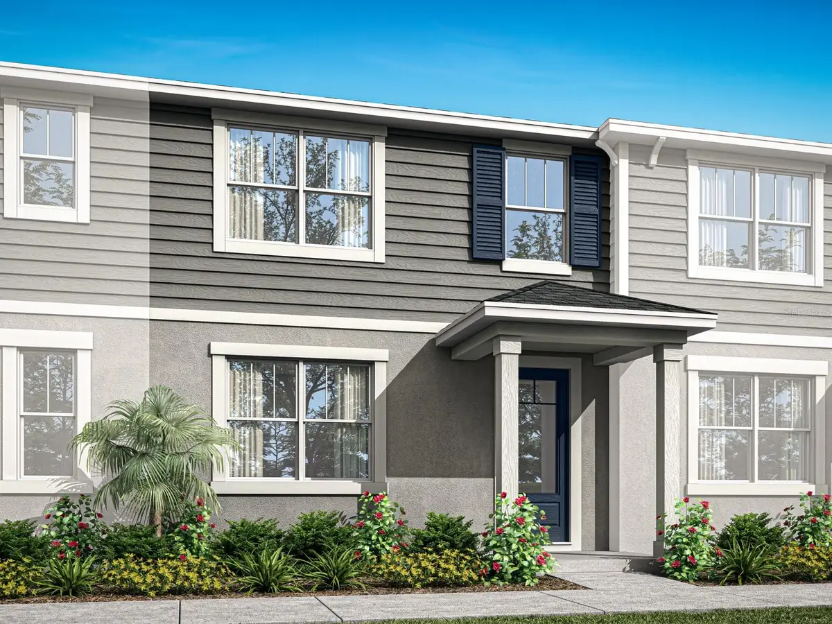 10167 Milestone Circle, Orlando, FL 32832 - #1